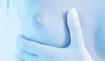 Proteína clave en la lactancia podría ser riesgosa en cáncer de mama