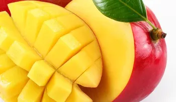 Los beneficios del mango