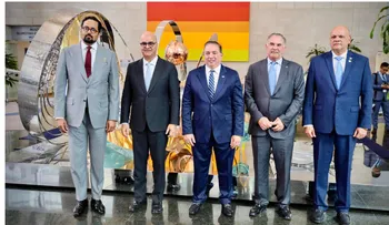 RD participa en la 42.ª Asamblea de la OACI