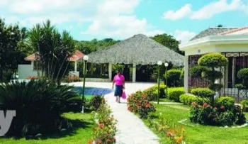 Convierten finca de narcos en centro corrección mujeres