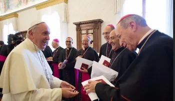 Papa pide fraternidad con Haití y mayor atención a las familias   