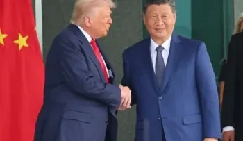 Xi Jinping viaja a Washington para visita de Estado en medio de tensiones estratégicas con EE. UU.