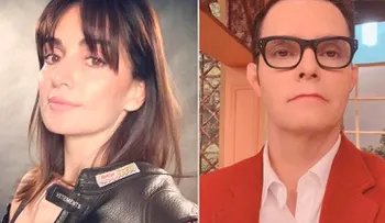 Ana De la Reguera, Toñita y Claudia Lizaldi también denuncian alegada conducta discriminatoria de Villalobos 