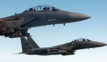 EE.UU. cesa sus bombardeos al EI tras el despliegue del sistema antiaéreo ruso S-400 en Siria (VIDEO)