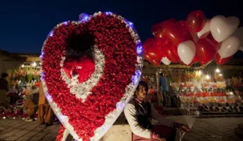 5 tips para que tu bolsillo sobreviva al 14 de febrero