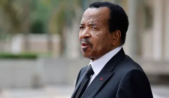 La ausencia más larga de Paul Biya de Camerún reaviva interrogantes sobre su salud y el liderazgo del país