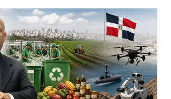 Claves para un nuevo modelo de desarrollo en la República Dominicana