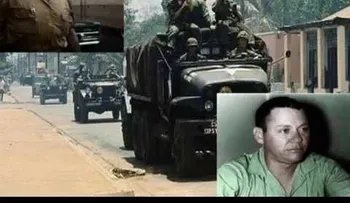 Guerra de abril 1965 en República Dominicana; 19 minutos a color (Video) 