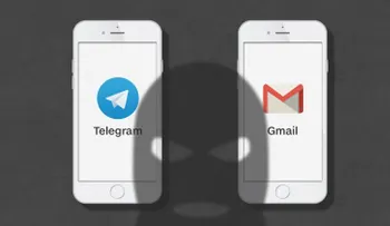 Los terroristas prefieren chatear por Telegram y enviar correos por Gmail