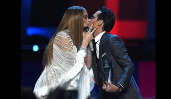 El nuevo amor de JLo, que ha dejado a muchos boquiabiertos
