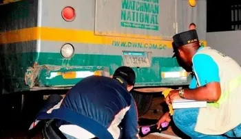 Apresan con más de RD$200 mil otro implicado en asalto a camión de valores