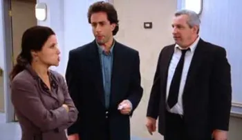 Policía cree haber hallado cadáver de desaparecido actor Charles Levin, de "Seinfeld"