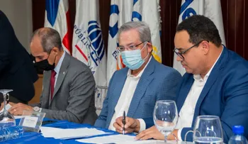Consejo Unificado de las EDE suscribe tres acuerdos sobre energías renovables