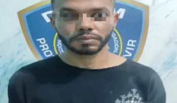 Policía identifica a Melvin Ramón Vázquez Álvaro como presunto autor de doble homicidio en Sabana Perdida