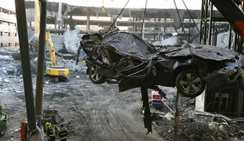 España, condenada por â??trato inhumano y degradanteâ? a terroristas
