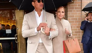 ¿Jennifer López y Alex Rodríguez se casaron en República Dominicana?