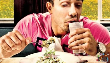 Siete consejos para aliviar la resaca