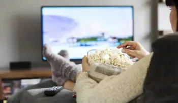 La actividad cerebral se relaja cuando miramos películas, demuestran neurocientíficos