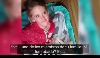 Perversos le roban el cachorro a una familia, pero pronto son forzados a regresarla 