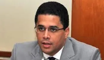 David Collado asume como síndico del DN; Roberto Salcedo dispuesto a colaborar
