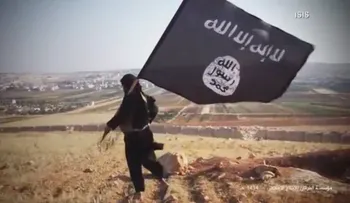Francia lanza sus primeros ataques aéreos contra ISIS en Siria