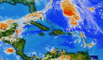 Las lluvias aumentarán a partir de este jueves 