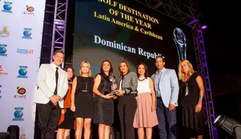 República Dominicana mejor destino de Golf de Latinoamérica y el Caribe