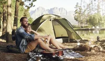 ¿El camping es bueno para el sexo?