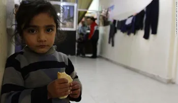 ¿Los refugiados sirios son terroristas?
