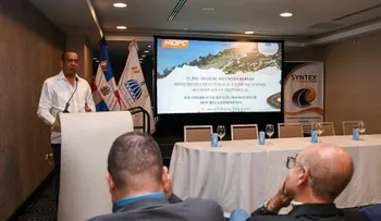 Deligne: "Obras Públicas ha colocado más de 17 millones de metros cuadrados de asfalto en casi 3 años"