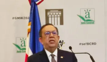 Valdez Albizu: cerca de 500 mil dominicanos fueron incorporados al sistema financiero 