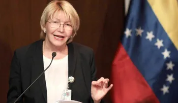 Fiscal general de Venezuela opina acerca de prisión domiciliaria otorgada a Leopoldo López