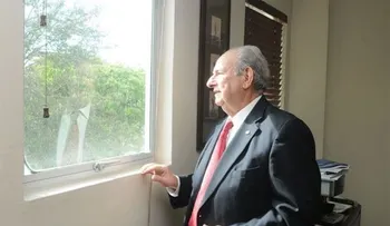 Muere José Armando Bermúdez (Poppy)