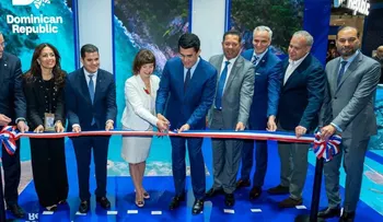 Julia Simpson: RD es un país ideal para invertir en turismo