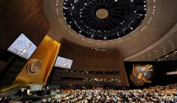 Presidentes latinoamericanos confirman asistencia a la Asamblea General de la ONU en Nueva York