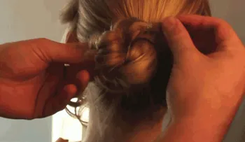 13 extrañas cosas que te pasarán si tienes cabello largo