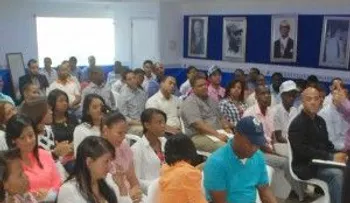 PRD pone a operar Centro de Pensamiento Democrático