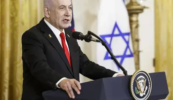Netanyahu: la ofensiva en Gaza no cesará hasta «eliminar a Hamás y el regreso de rehenes»