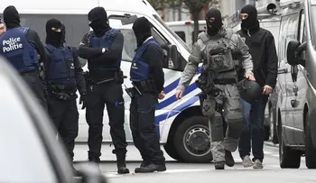 Bélgica eleva la alerta terrorista a su mayor nivel en Bruselas