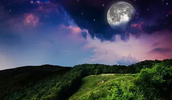Las fases lunares y su influencia en la agricultura