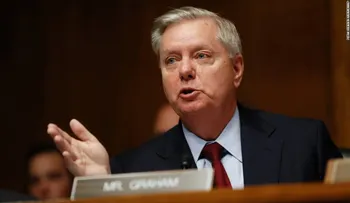 Graham: Las opciones militares son â??inevitables si Corea del Norte continúaâ?