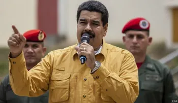 Venezuela inicia el pago de su deuda externa