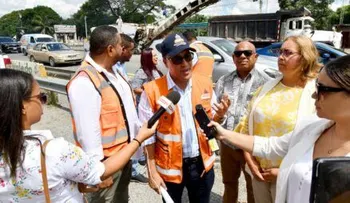 MOPC: corrección vicios construcción autopista 6 de Noviembre requiere un costo superior a los RD$900 millones de pesos
