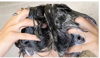 Frecuencia ideal para lavar el cabello depende del tipo de pelo