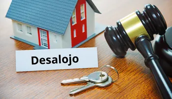 Conozca el procedimiento legal para desalojar a un inquilino por falta de pago