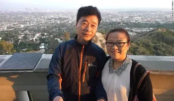 Esposa de estadounidense detenido en Corea del Norte pide por su liberación