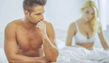 ¿Qué hacer cuando se va el deseo sexual en la pareja?