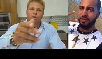 Ex regidor revela como sicarios intentaron asesinar a su hijo (VIDEO)