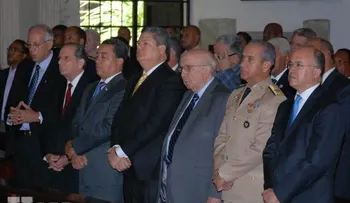 Autoridades han decomisado más de 11 mil kilos de drogas en 11 meses
