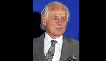 Muere a los 69 años Palomo Linares